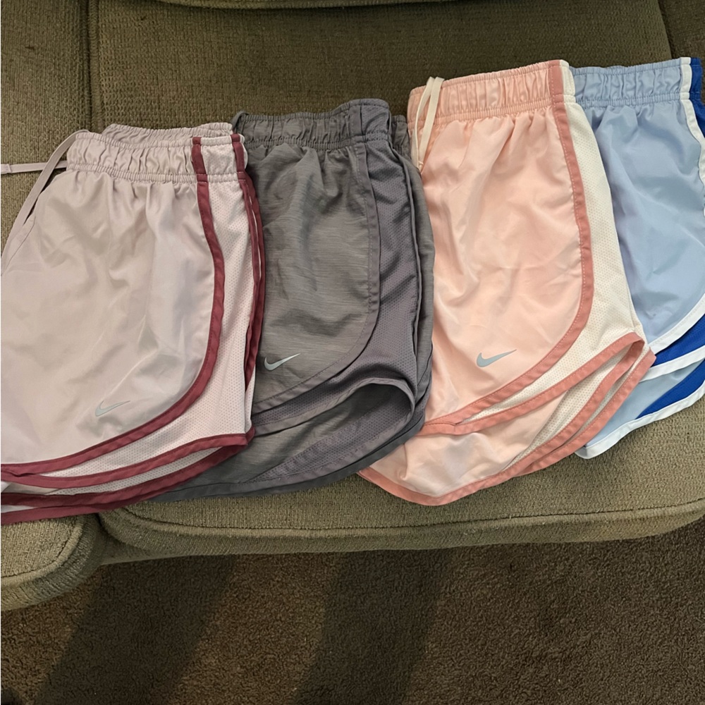 Nike Dri fit shorts